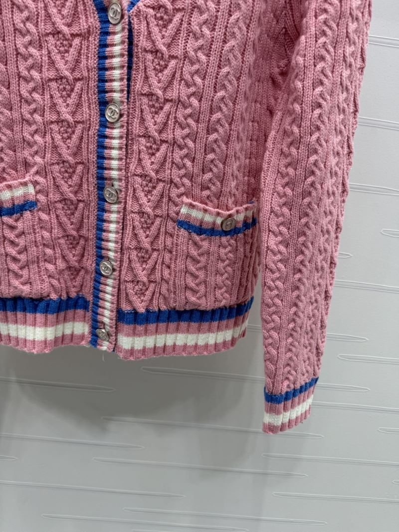 Chanel Sweaters